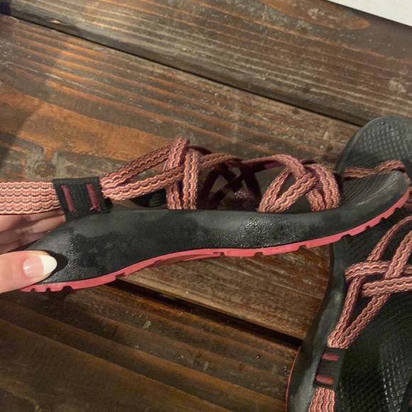 Chaco sandals - Picture 3 of 4